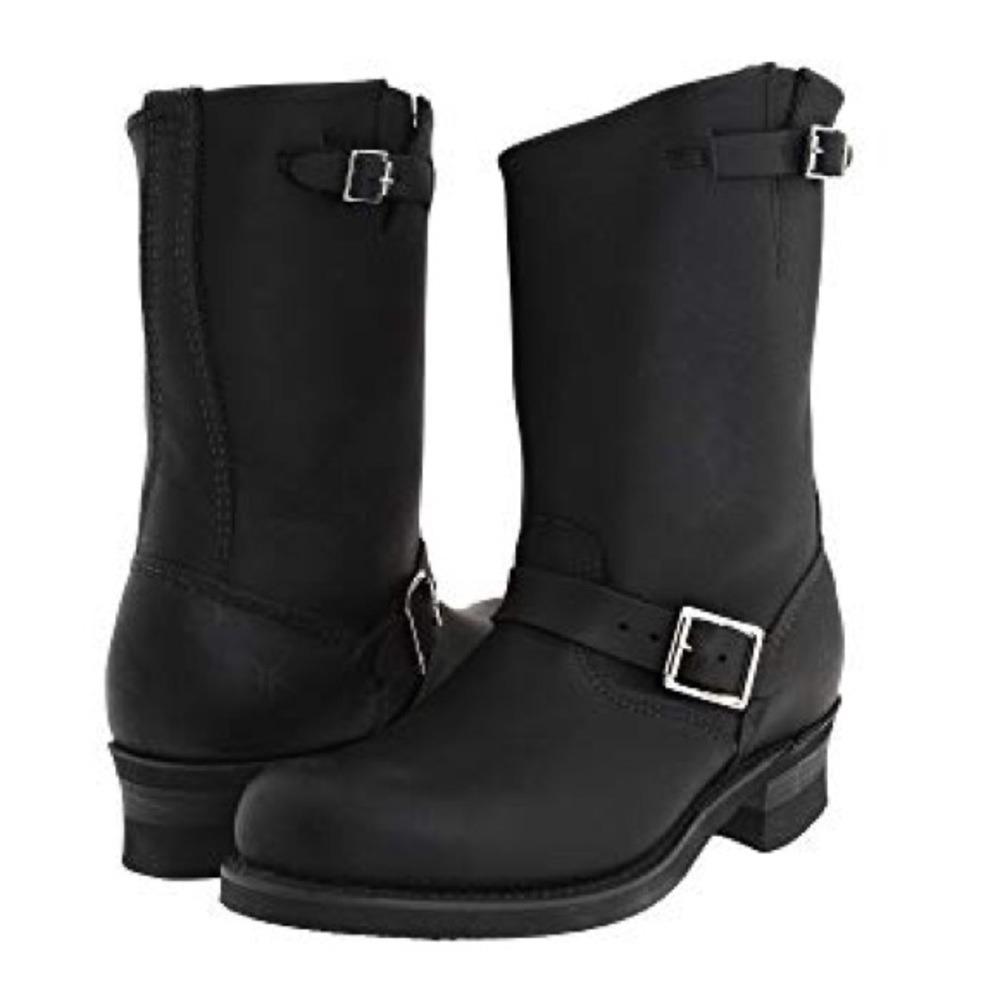 Frye Engineer 12R